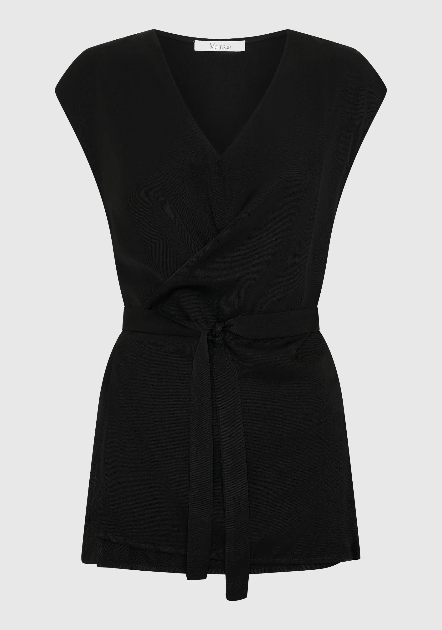 Talise Top_Black - Image 6