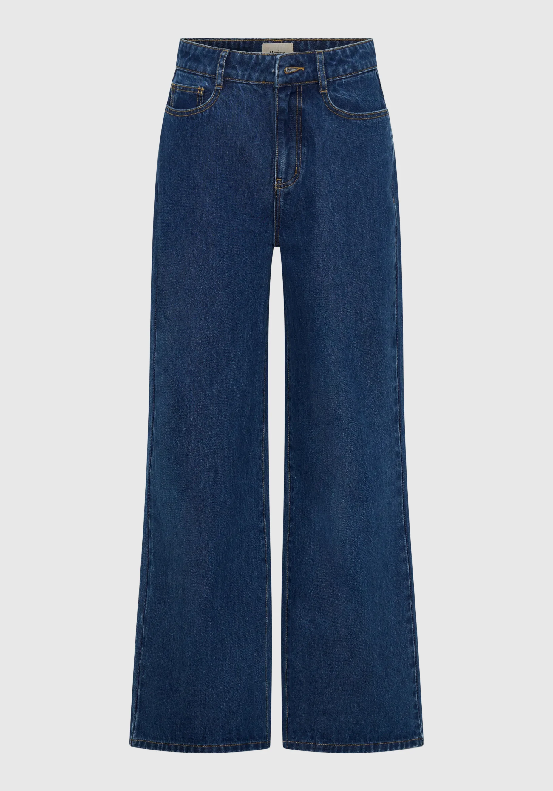 Tatum Denim Jean_Blue - Image 6
