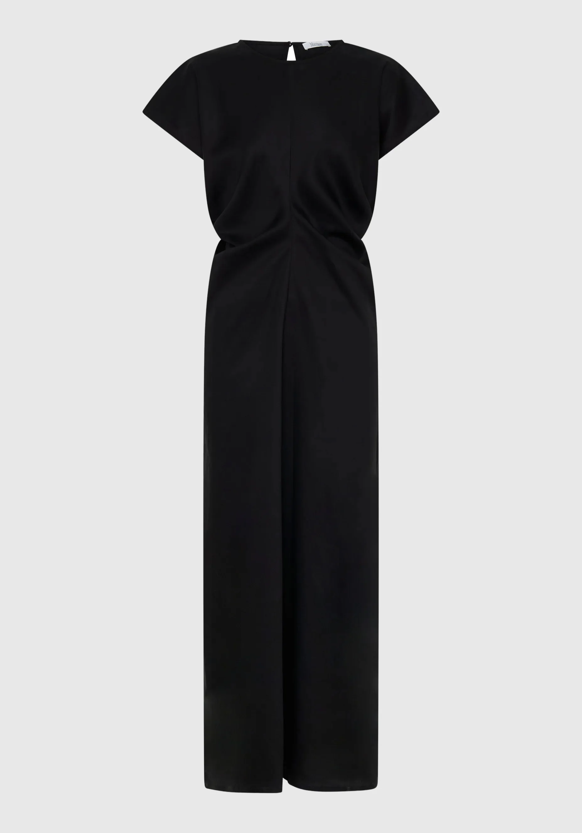 Veronika Dress_Black - Image 6