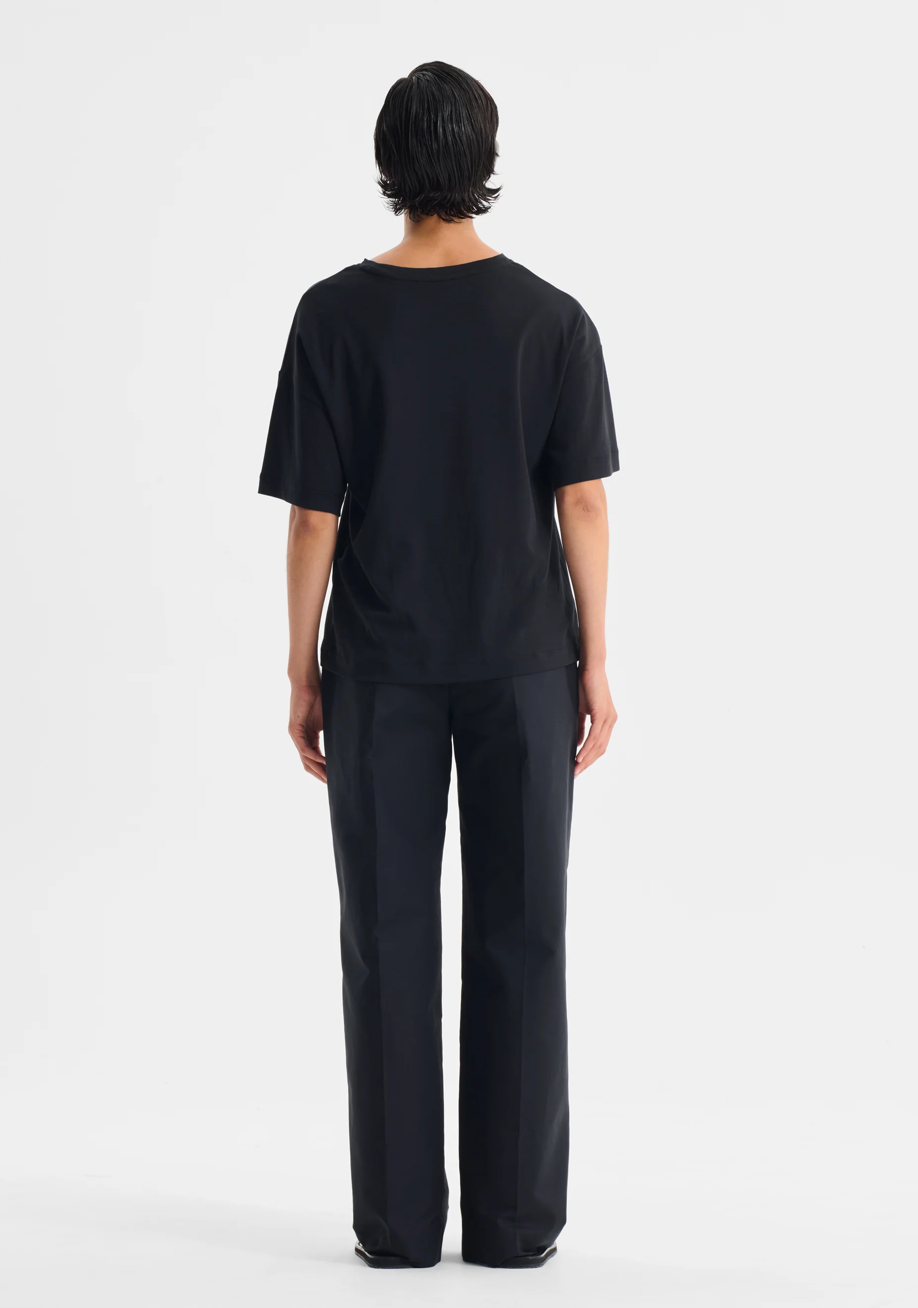 Vincent Pant_Black - Image 4