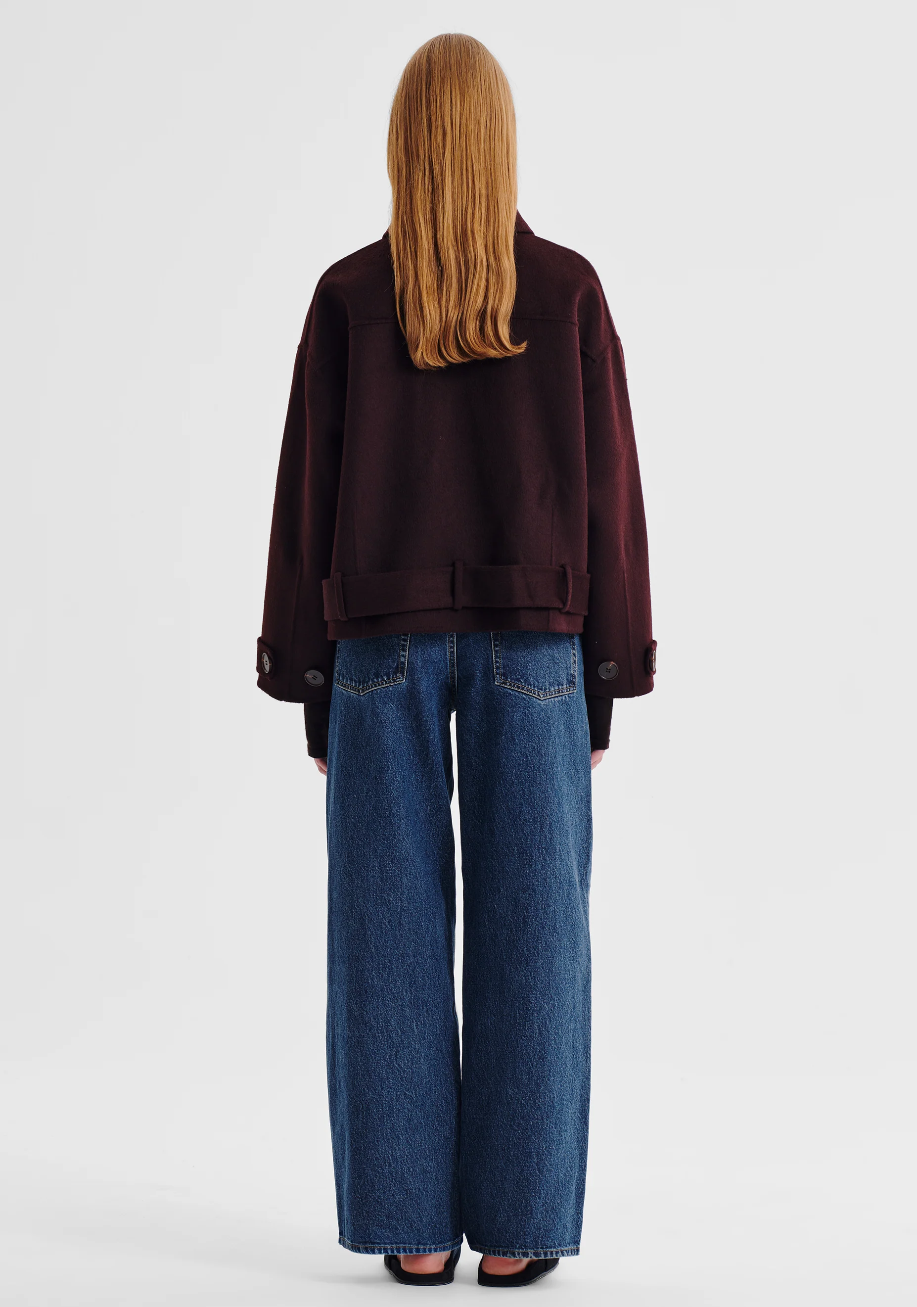 Wales Jacket_Pinot - Image 7