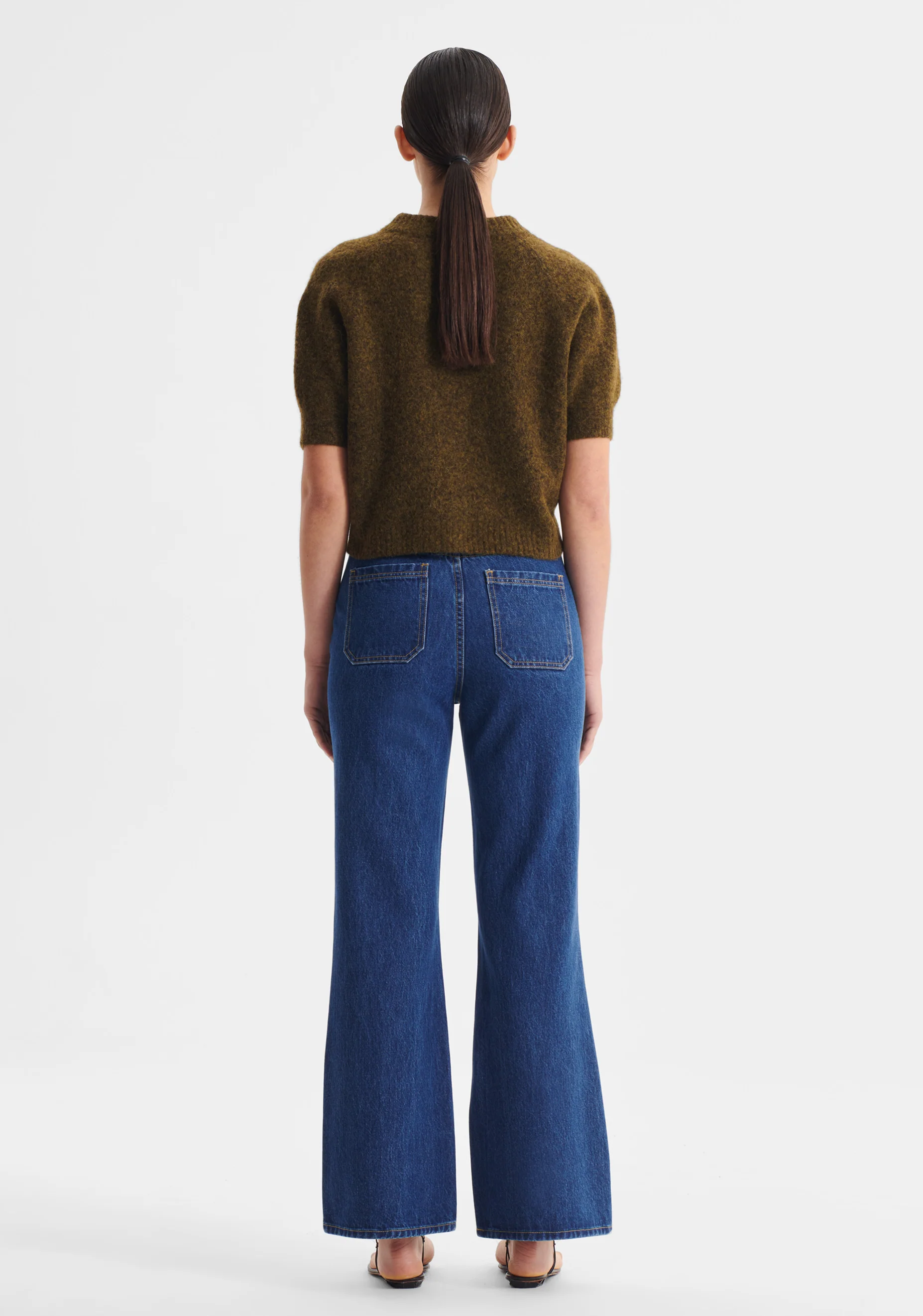 Wilby Denim Jean_Blue - Image 5